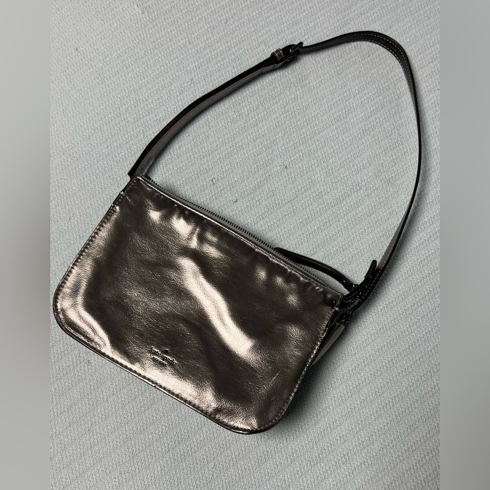 Kate Spade Shiny Rose Shoulder Bag